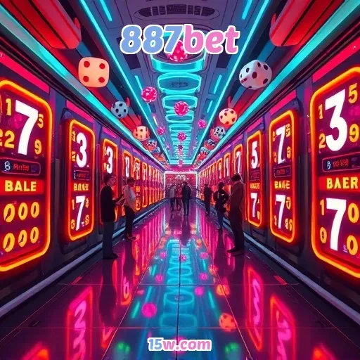 887bet - VIP